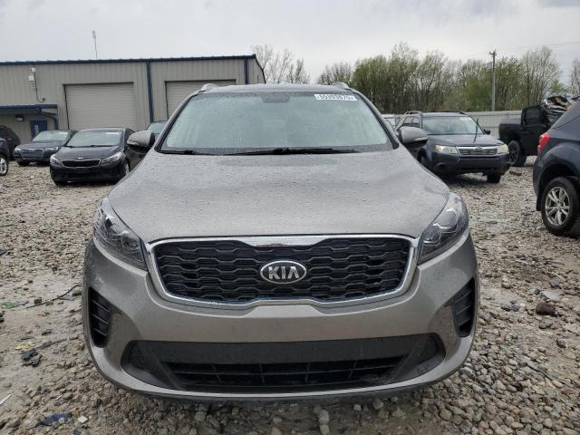  KIA SORENTO 2019 Szary