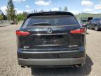 2017 Lexus Nx 200T Base იყიდება Graham-ში, WA - Side