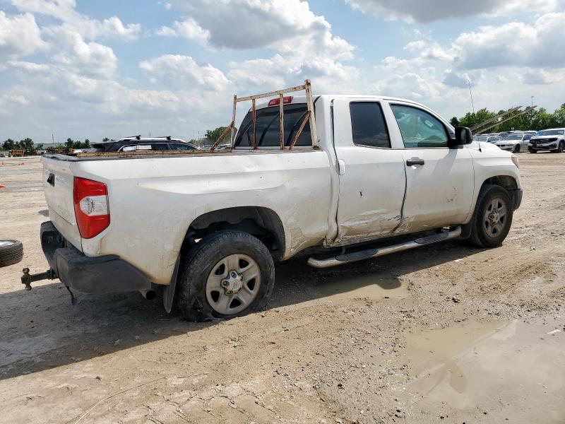  TOYOTA TUNDRA 2019 Biały