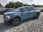 2023 Ford Maverick Xl продається в Mebane, NC - Side