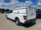 2018 Ford F150 Super Cab на продаже в North Billerica, MA - Minor Dent/Scratches
