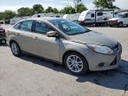 2015 Ford Focus Se zu verkaufen in Rogersville, MO - Front End