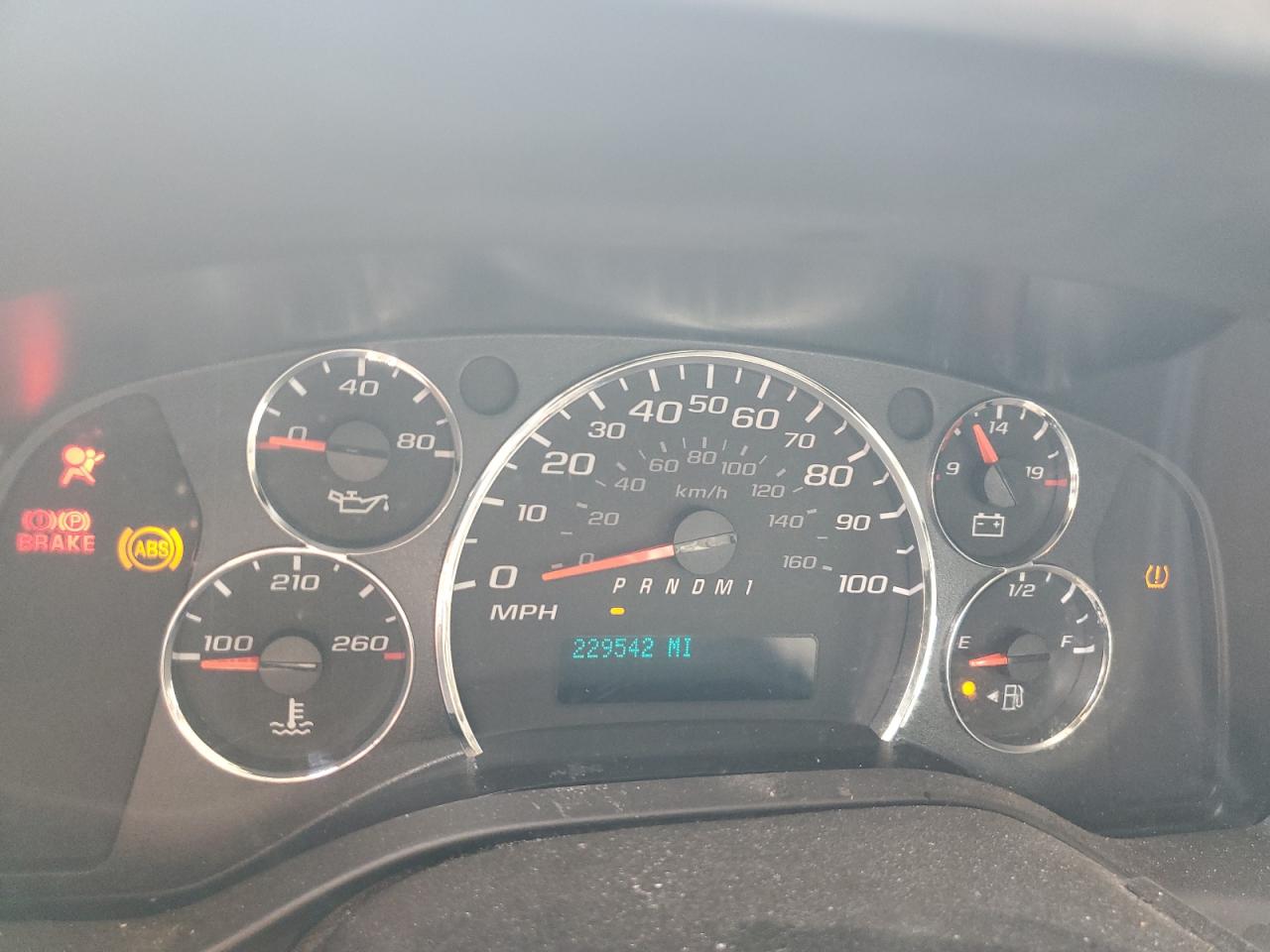 2010 GMC Savana G2500 VIN: 1GTZGGBA3A1160189 Lot: 56111295