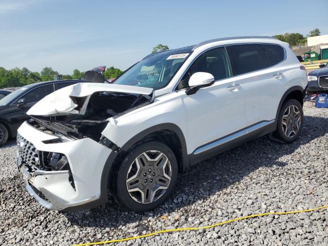HYUNDAI SANTA FE L 2022