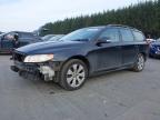 2008 VOLVO V70 SE D5 for sale at Copart WHITBURN