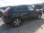 2015 Audi Q3 Premium Plus продається в Madisonville, TN - Front End