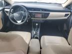 2015 Toyota Corolla L   zu verkaufen in Lebanon, TN - Front End