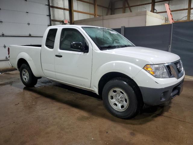  NISSAN FRONTIER 2019 Biały