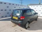2005 HYUNDAI GETZ GSI for sale at Copart BRISTOL