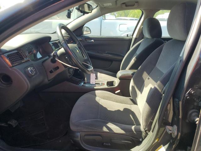  CHEVROLET IMPALA 2013 Szary