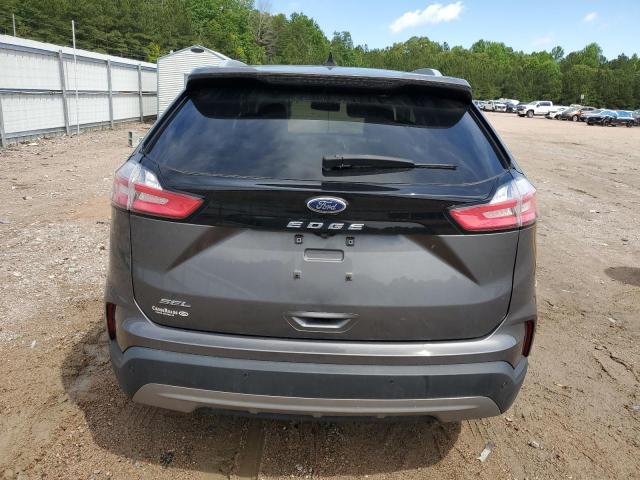  FORD EDGE 2021 Gray