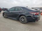 2024 Toyota Camry Se Night Shade na sprzedaż w Grand Prairie, TX - Front End