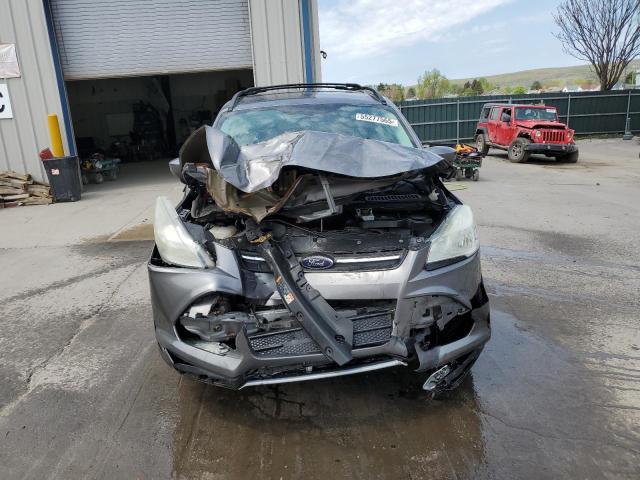  FORD ESCAPE 2014 Gray