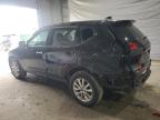 2017 Nissan Rogue Sv for Sale in Candia, NH - Rear End
