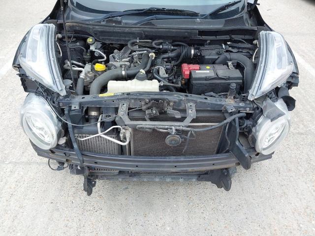 2015 NISSAN JUKE 1.2 DIG-T ACENTA PREMIUM 5DR