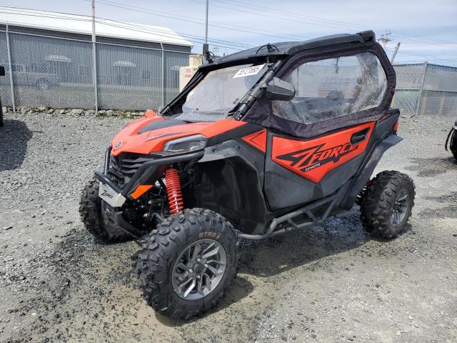 2024 CF MOTO ZFORCE 950 SPORT