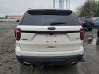2016 Ford Explorer Sport   for Sale in Windsor, NJ - Side