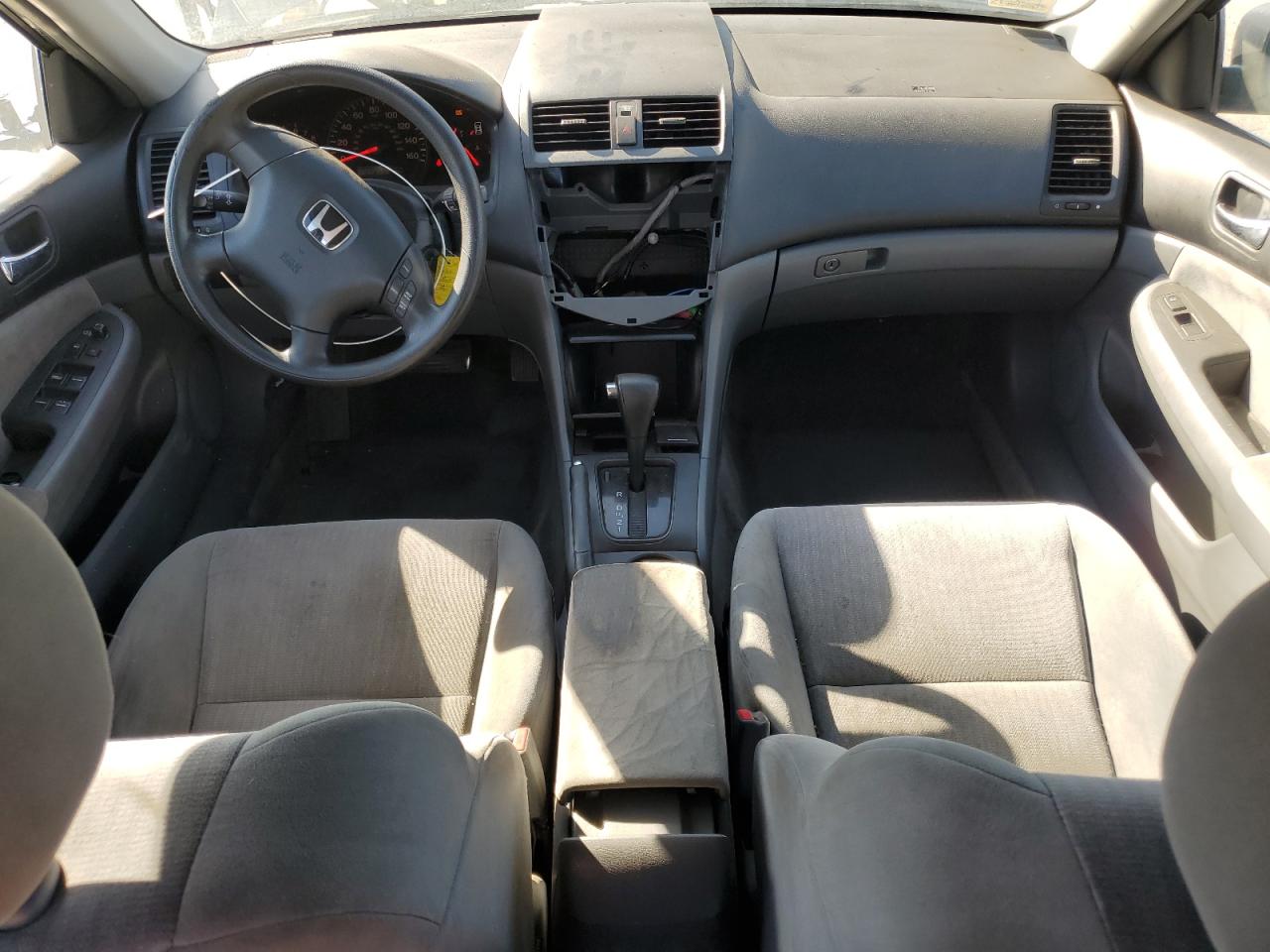 2005 Honda Accord Lx VIN: 1HGCM56465A015355 Lot: 48849255