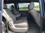 2010 Honda Odyssey Exl zu verkaufen in Columbia Station, OH - Front End