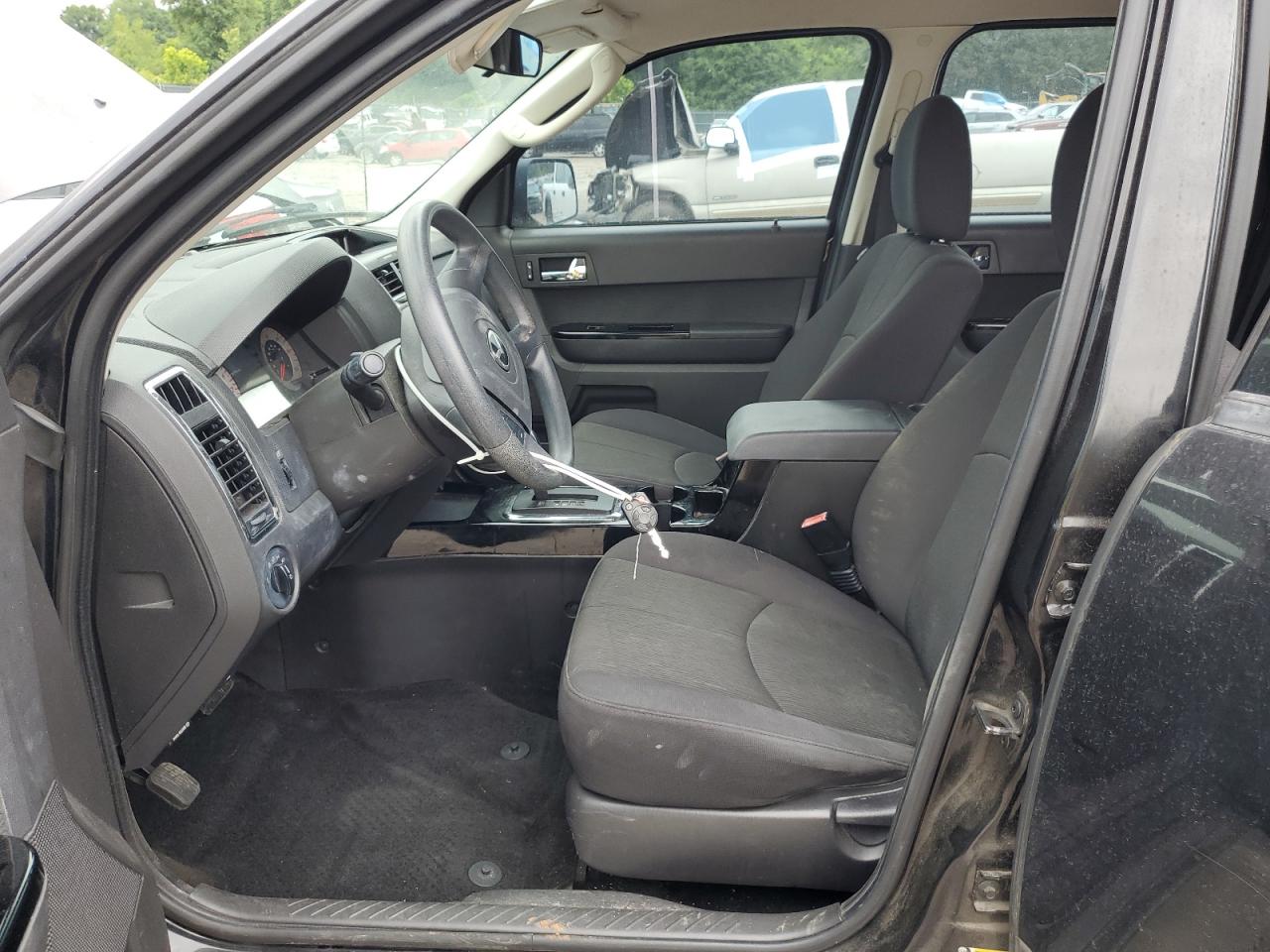 2011 Mazda Tribute I VIN: 4F2CY0C79BKM03786 Lot: 58507065