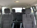 2017 DODGE GRAND CARAVAN SE   à vendre chez Copart AB - CALGARY