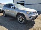 2016 Jeep Grand Cherokee Limited იყიდება North Las Vegas-ში, NV - Minor Dent/Scratches