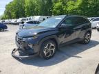 2024 Hyundai Tucson Sel للبيع في Glassboro، NJ - Front End