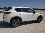 2021 Mazda Cx-5 Grand Touring en Venta en New Braunfels, TX - Front End
