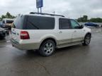 2010 Ford Expedition El Eddie Bauer na sprzedaż w Fort Wayne, IN - Front End