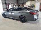 2022 Nissan Altima Sr de vânzare în Rogersville, MO - Front End