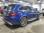 2020 Mercedes-Benz Glc 43 4Matic Amg на продаже в Ham Lake, MN - Front End