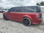 2014 Ford Flex Sel for Sale in Prairie Grove, AR - Hail