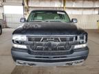 2002 Chevrolet Silverado K2500 Heavy Duty იყიდება Phoenix-ში, AZ - Front End
