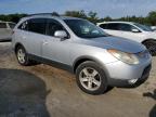 2007 Hyundai Veracruz Gls en Venta en Jacksonville, FL - Minor Dent/Scratches