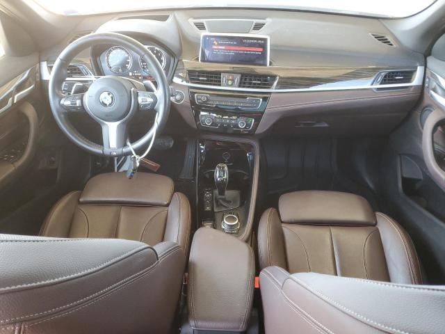  BMW X1 2021 Black