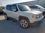 2016 Jeep Renegade Limited en Venta en Haslet, TX - Water/Flood