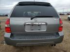 2001 Acura Mdx Touring იყიდება Adelanto-ში, CA - Front End
