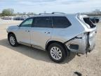 2025 Toyota Grand Highlander Le   de vânzare în Mcfarland, WI - Hail
