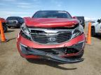 2011 Kia Sportage Ex for Sale in Brighton, CO - Front End