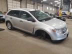 2010 Ford Edge Se for Sale in Blaine, MN - Undercarriage
