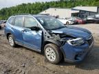 2021 Subaru Forester  for Sale in Hurricane, WV - Front End