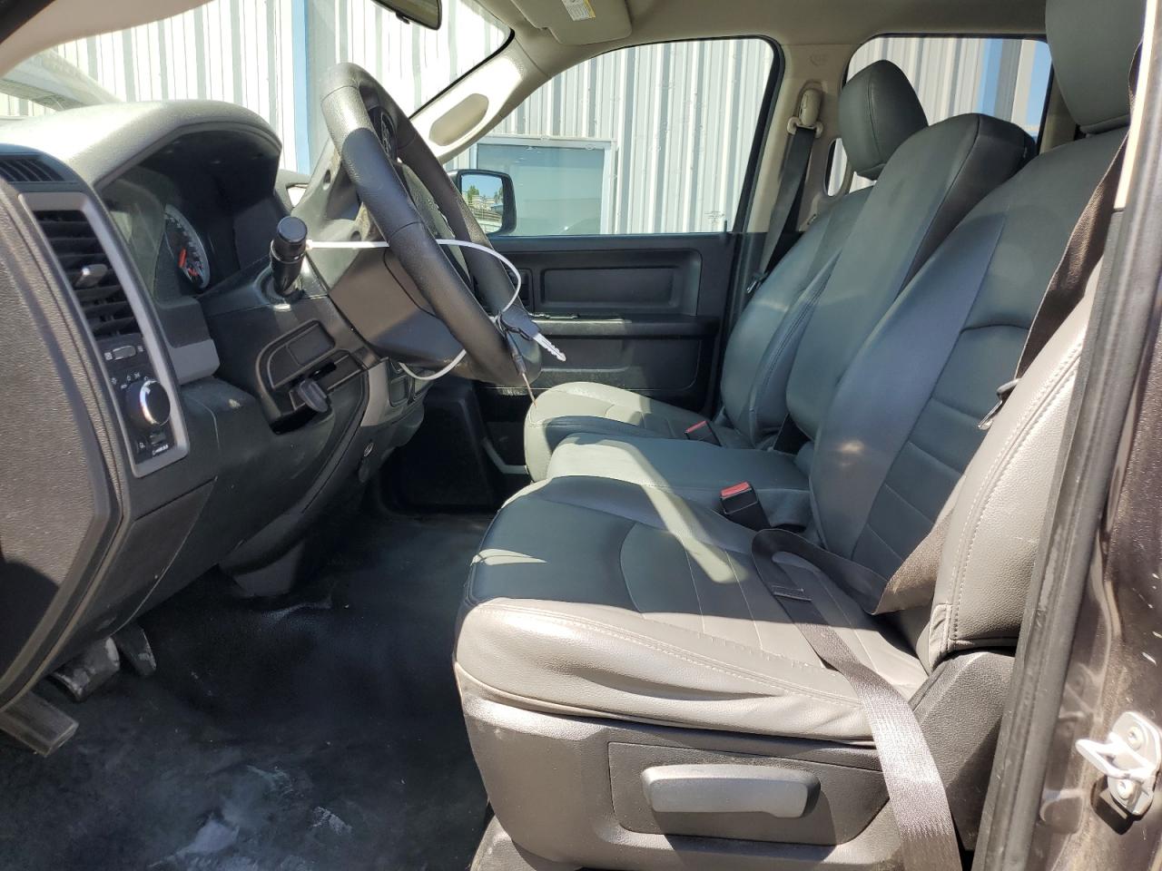 2014 Ram 1500 St VIN: 1C6RR6FG2ES441295 Lot: 57506465