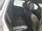 2017 Ford Escape Se продається в Mocksville, NC - Burn - Interior