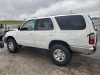 2001 Toyota 4Runner Sr5 for Sale in Littleton, CO - Burn - Engine