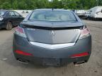 2010 Acura Tl  zu verkaufen in Hurricane, WV - Hail