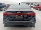 2020 Kia Forte Fe   للبيع في Haslet، TX - Front End