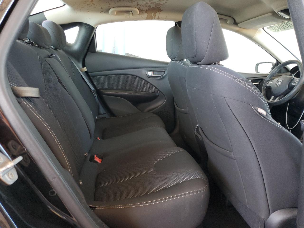 2016 Dodge Dart Sxt VIN: 1C3CDFBA0GD689099 Lot: 56787045