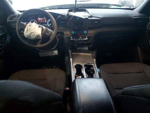  FORD EXPLORER 2020 Black