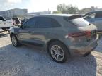 2016 Porsche Macan S na sprzedaż w Opa Locka, FL - Minor Dent/Scratches