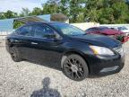 2015 Nissan Sentra S zu verkaufen in Augusta, GA - Minor Dent/Scratches